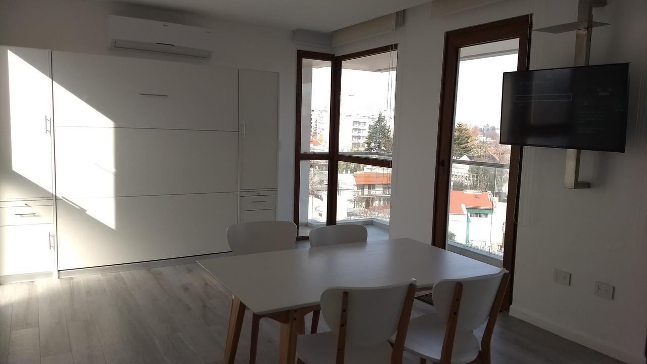 شقة Aizarker لا بلاتا المظهر الخارجي الصورة