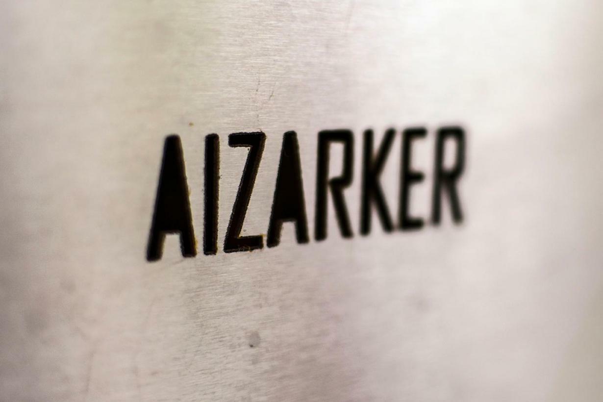 شقة Aizarker لا بلاتا المظهر الخارجي الصورة